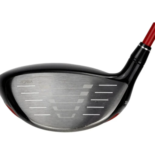 Used Honma T/World GS Red Driver Golf Clubs