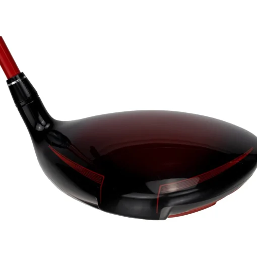 Used Honma T/World GS Red Driver Golf Clubs