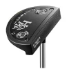 Used Honma TW-PT Mallet Center-Shaft Putter Golf Clubs