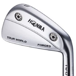 Used Honma TW-U Hybrid Golf Clubs