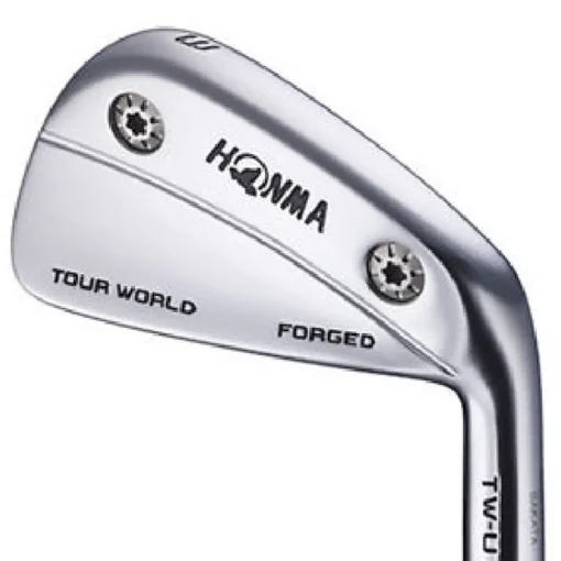 Used Honma TW-U Hybrid Golf Clubs