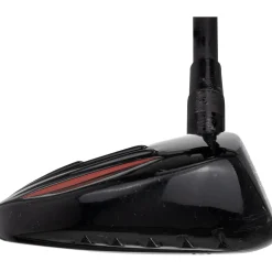 Used Krank Formula Fire Fairway Wood Golf Clubs