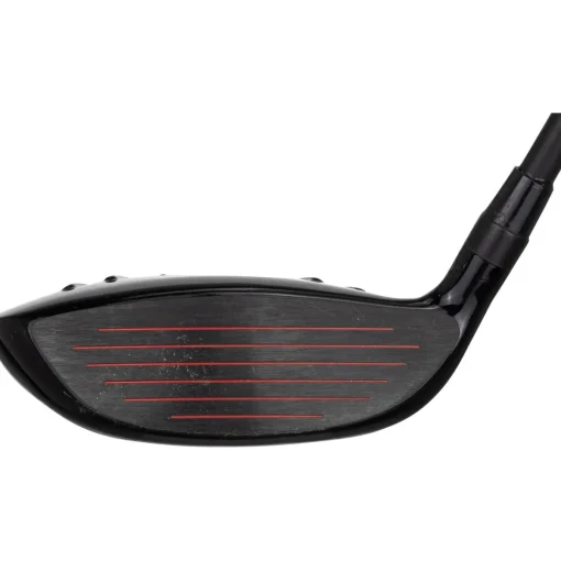 Used Krank Formula Fire Fairway Wood Golf Clubs
