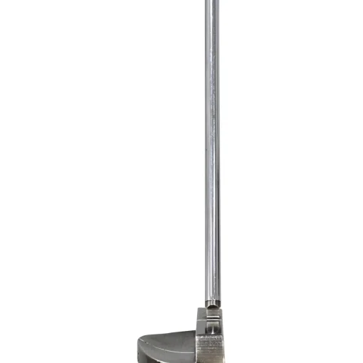 Used Kronos Mandala Refined PVD Carbon Putter Golf Clubs