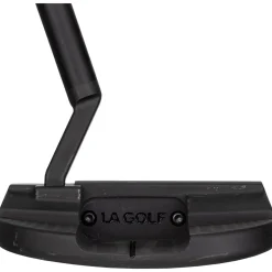 Used LA Golf The LA Golf Mallet Putter Golf Clubs