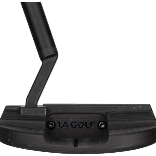 Used LA Golf The LA Golf Mallet Putter Golf Clubs