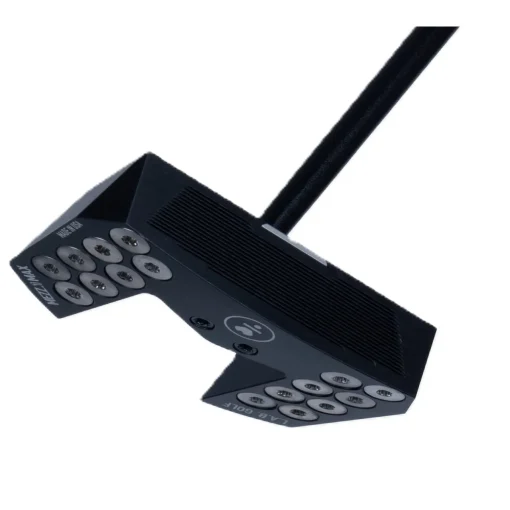 Used L.A.B. Golf Mezz.1 Max Counterbalance Putter Golf Clubs
