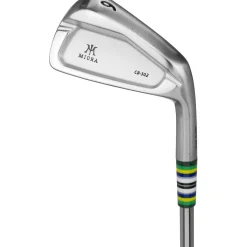 Used Miura CB-302 Iron Set Golf Clubs