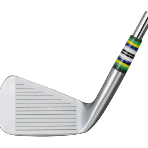 Used Miura CB-302 Iron Set Golf Clubs