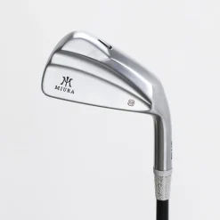 Used Miura KM-700 Iron Set Golf Clubs