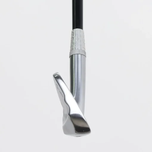 Used Miura KM-700 Iron Set Golf Clubs