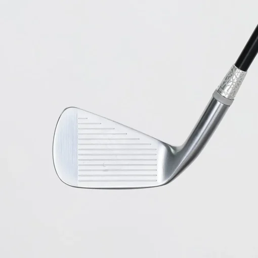 Used Miura KM-700 Iron Set Golf Clubs