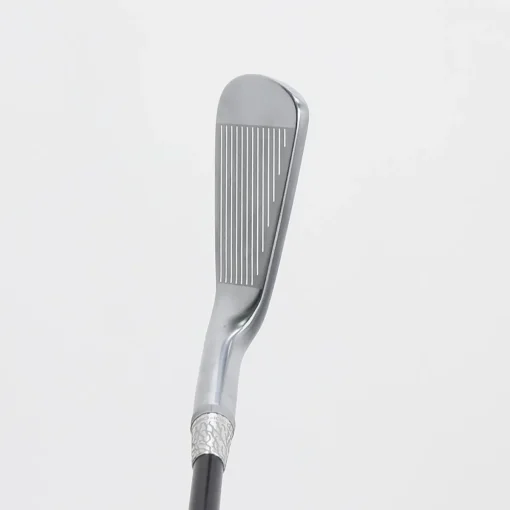 Used Miura KM-700 Iron Set Golf Clubs