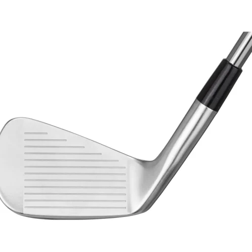 Used Miura MC-502 Iron Set Golf Clubs