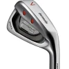 Used Miura PP-9005 G Iron Set Golf Clubs