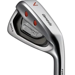 Used Miura PP-9005 G Iron Set Golf Clubs