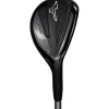 Used Mizuno 923 Fli-Hi Hybrid Golf Clubs