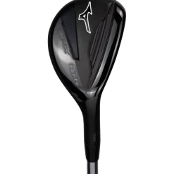 Used Mizuno 923 Fli-Hi Hybrid Golf Clubs