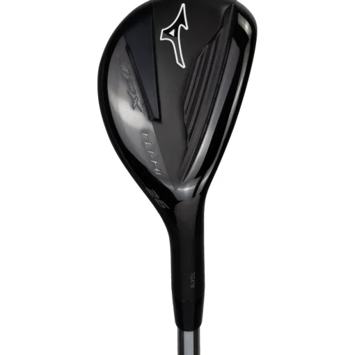 Used Mizuno 923 Fli-Hi Hybrid Golf Clubs
