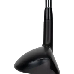 Used Mizuno 923 Fli-Hi Hybrid Golf Clubs