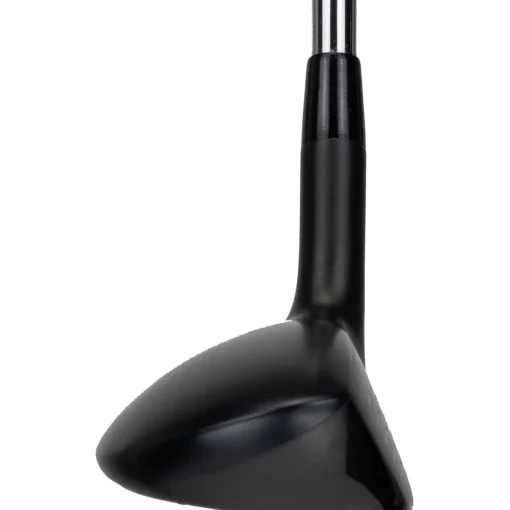 Used Mizuno 923 Fli-Hi Hybrid Golf Clubs