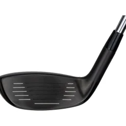 Used Mizuno 923 Fli-Hi Hybrid Golf Clubs