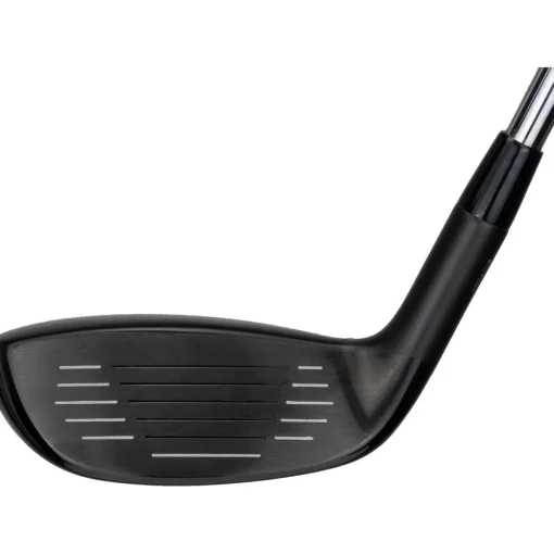 Used Mizuno 923 Fli-Hi Hybrid Golf Clubs