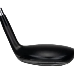 Used Mizuno 923 Fli-Hi Hybrid Golf Clubs