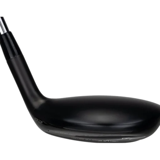 Used Mizuno 923 Fli-Hi Hybrid Golf Clubs