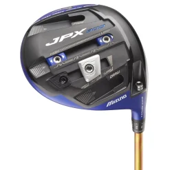 Used Mizuno JPX 900 Driver Golf Clubs