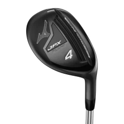 Used Mizuno JPX 921 Fli-Hi Hybrid Golf Clubs