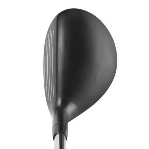Used Mizuno JPX 921 Fli-Hi Hybrid Golf Clubs