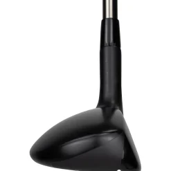 Used Mizuno JPX 923 Fli-Hi Hybrid Golf Clubs