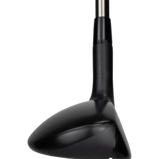 Used Mizuno JPX 923 Fli-Hi Hybrid Golf Clubs