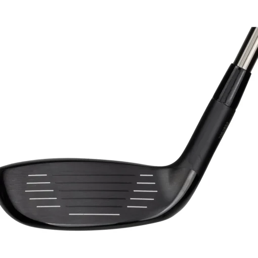 Used Mizuno JPX 923 Fli-Hi Hybrid Golf Clubs