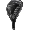 Used Mizuno JPX 925 Fli-Hi Hybrid Golf Clubs