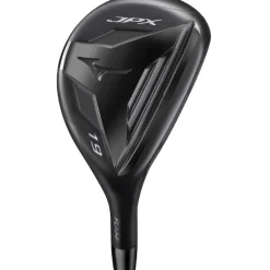 Used Mizuno JPX 925 Fli-Hi Hybrid Golf Clubs