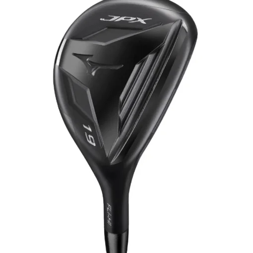 Used Mizuno JPX 925 Fli-Hi Hybrid Golf Clubs