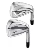 Used Mizuno JPX 921 Forged / JPX 921 Tour Combo Iron Set Golf Clubs