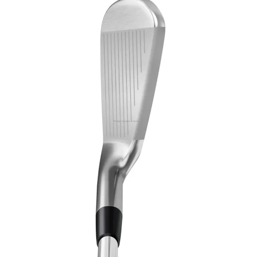 Used Mizuno JPX 919 Forged Iron Set Golf Clubs