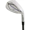 Used Mizuno JPX 900 Hot Metal / JPX 900 Forged Combo Iron Set Golf Clubs