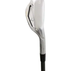 Used Mizuno JPX 900 Hot Metal / JPX 900 Forged Combo Iron Set Golf Clubs