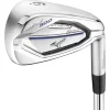 Used Mizuno JPX 900 Hot Metal Iron Set Golf Clubs