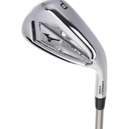 Used Mizuno JPX 921 Hot Metal Wedge Golf Clubs