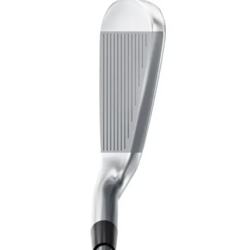 Used Mizuno JPX 925 Hot Metal Iron Set Golf Clubs