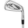 Used Mizuno JPX 925 Hot Metal Pro Iron Set Golf Clubs