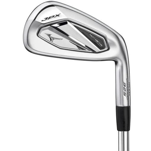 Used Mizuno JPX 925 Hot Metal Pro Iron Set Golf Clubs