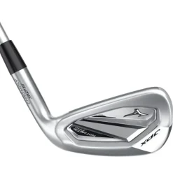 Used Mizuno JPX 925 Hot Metal Pro Iron Set Golf Clubs
