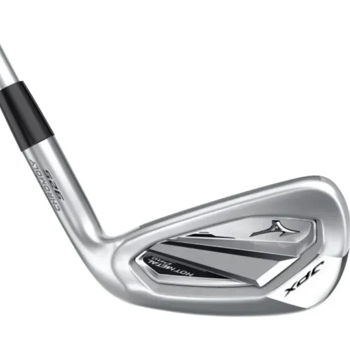 Used Mizuno JPX 925 Hot Metal Pro Iron Set Golf Clubs