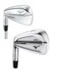 Used Mizuno JPX 921 SEL / MP20 SEL Combo Left Handed Iron Set Golf Clubs